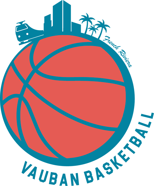 logo Vauban Basketball