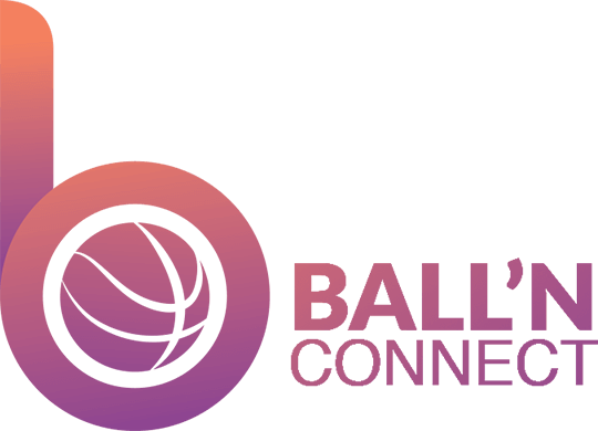 BallIn Connect logo