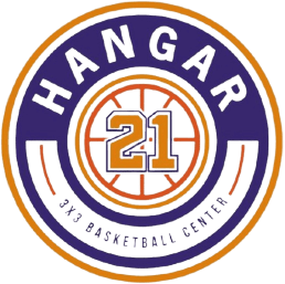 Logo Hangar 21