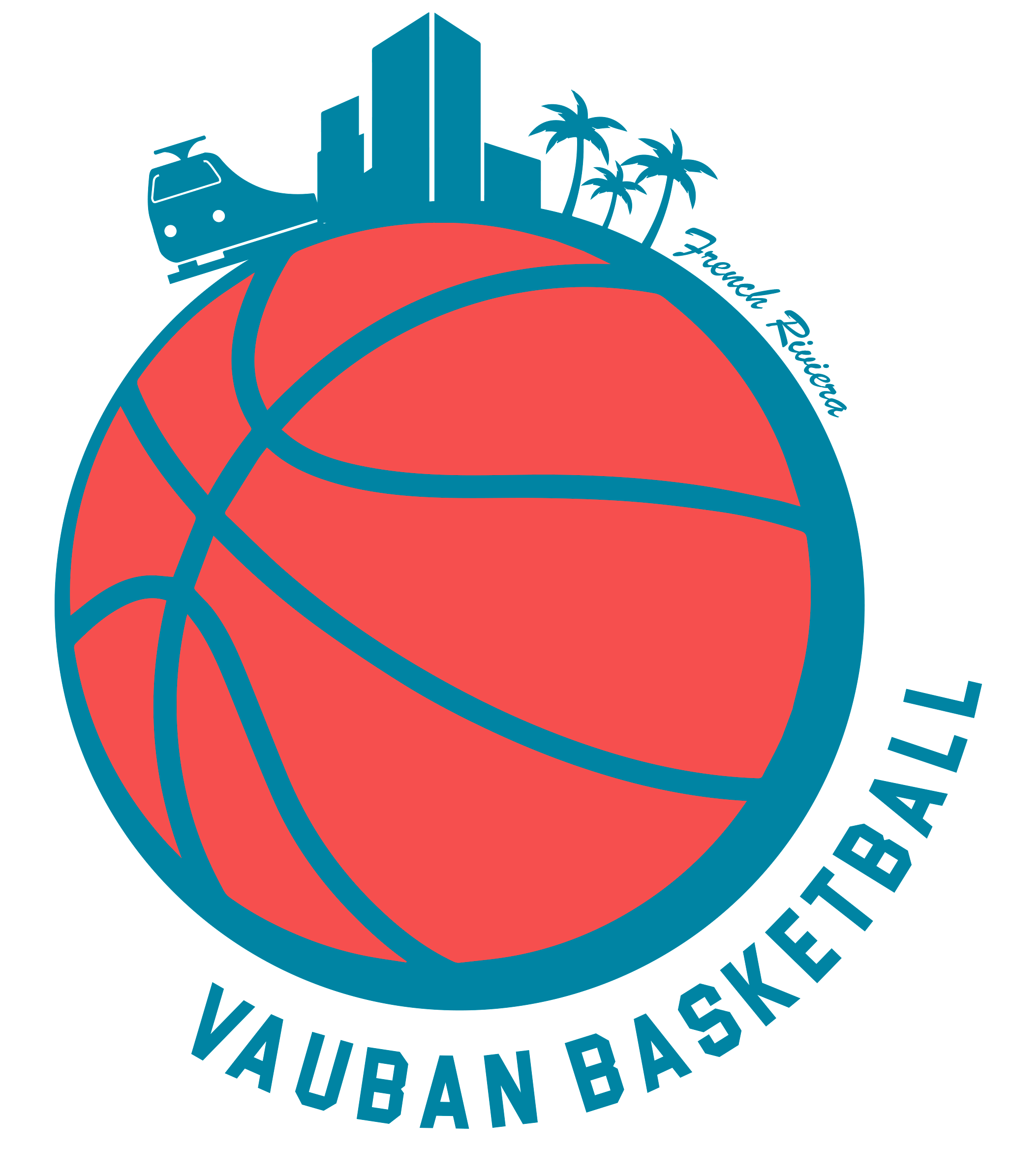 logo Vauban Basketball